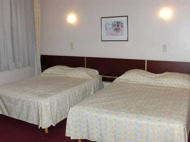 Queen Mary Hotel Bruxelas